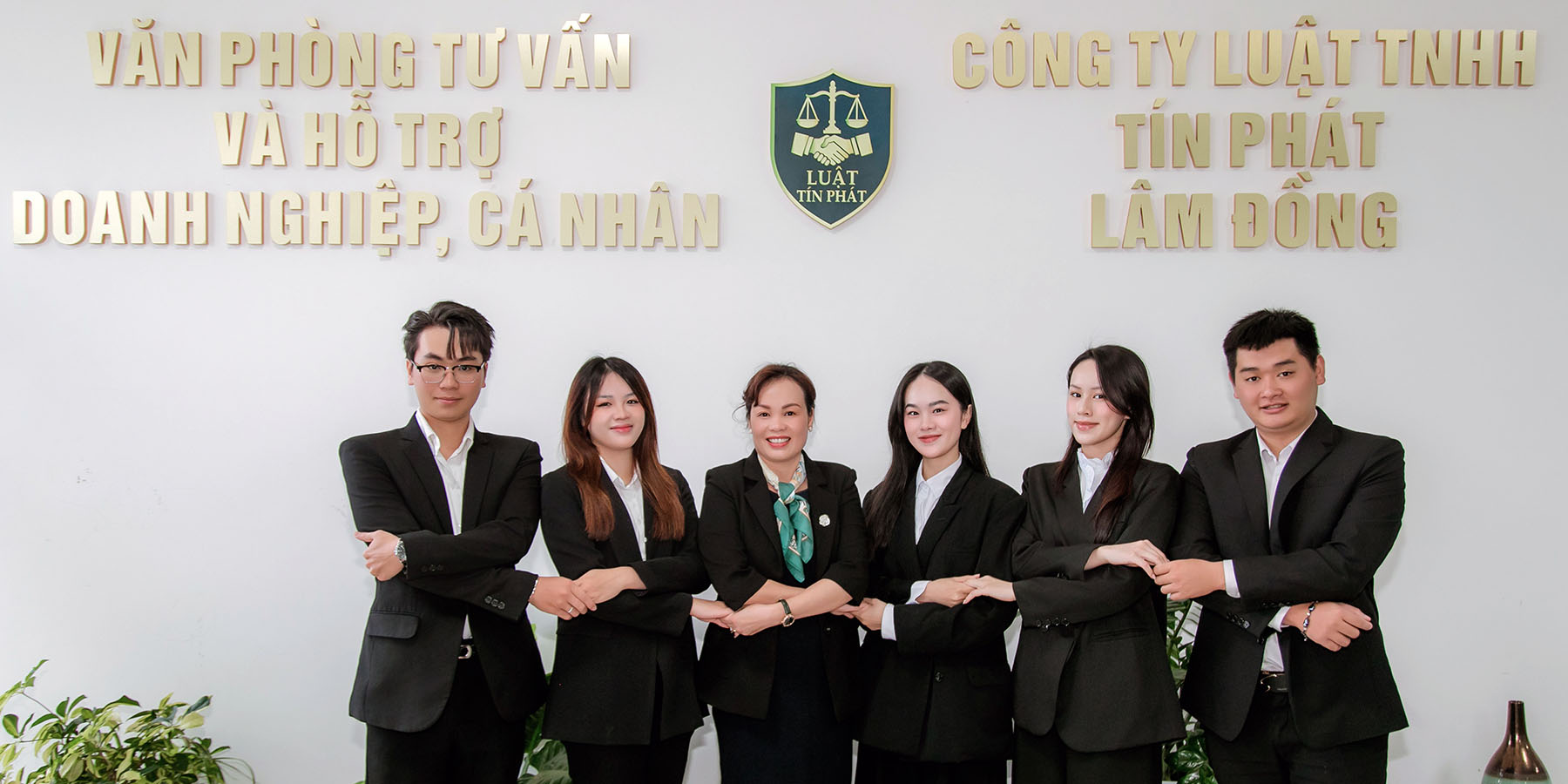 Luật sư Đà Lạt uy tín
