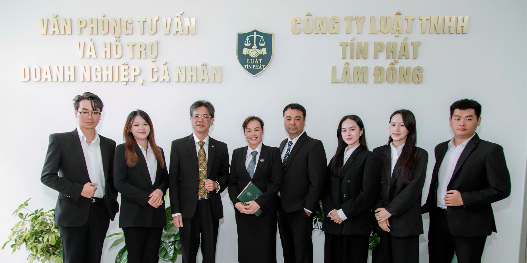 Dịch vụ luật sư uy tín tại Đà Lạt